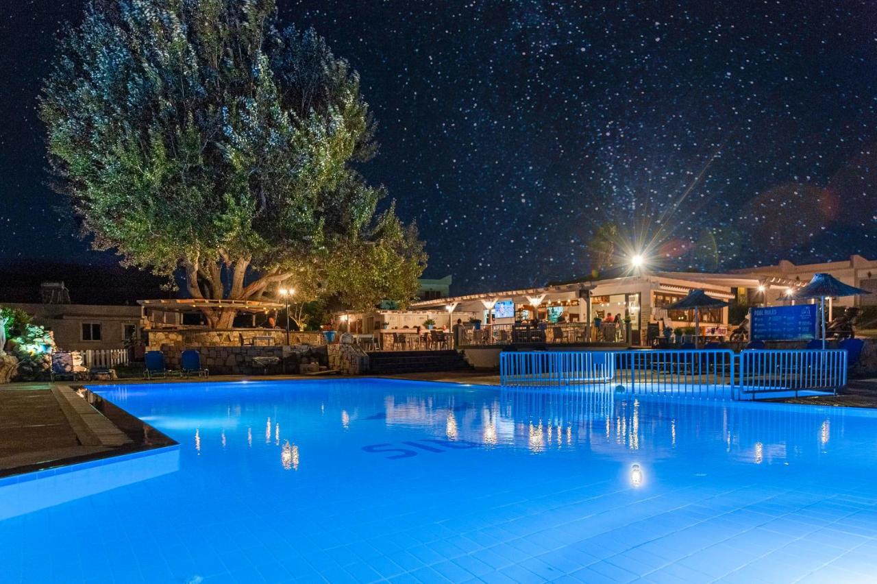 Aparthotel Gelli Kos Town
